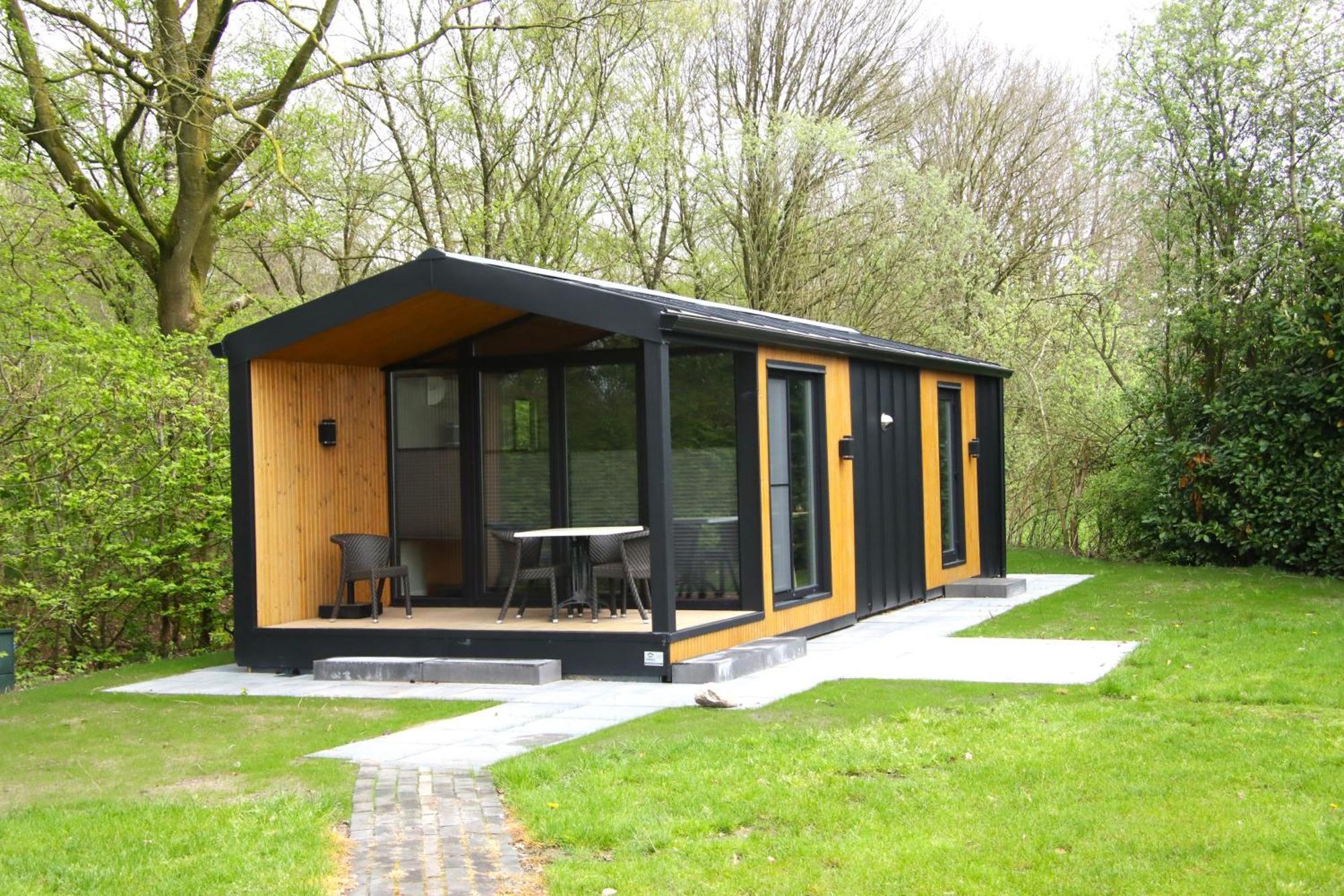 Chalet Lodge Drijber Zewnętrze zdjęcie