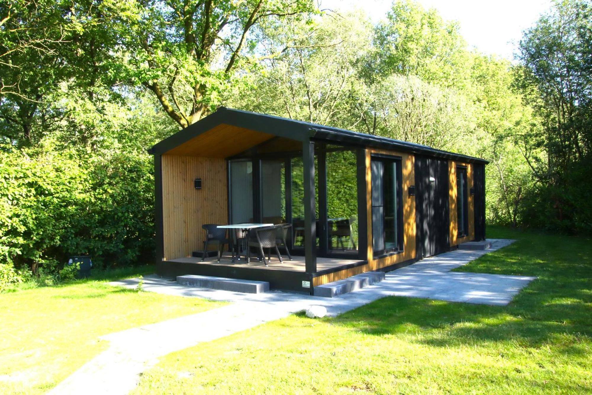 Chalet Lodge Drijber Zewnętrze zdjęcie