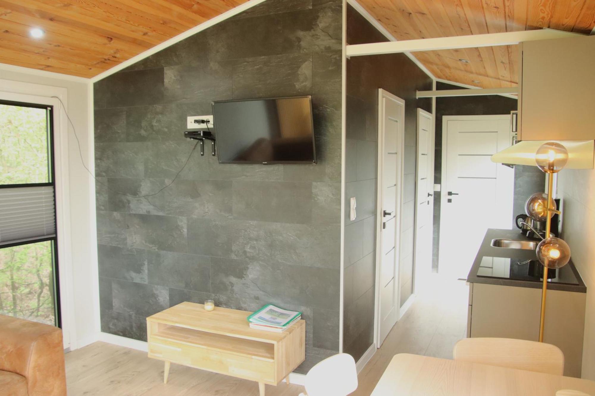 Chalet Lodge Drijber Zewnętrze zdjęcie