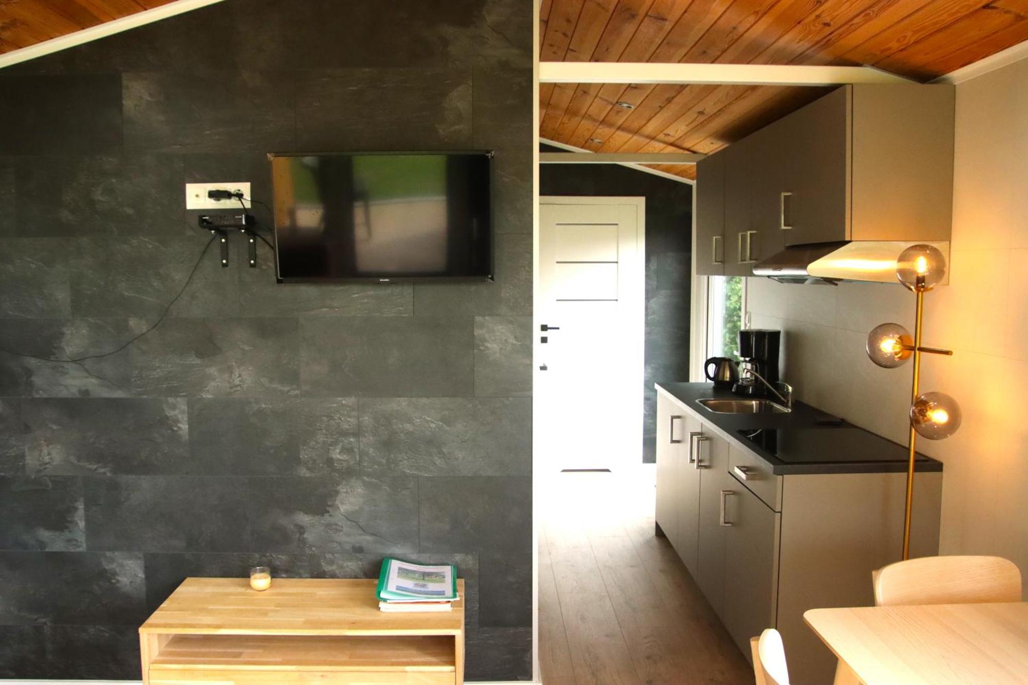 Chalet Lodge Drijber Zewnętrze zdjęcie